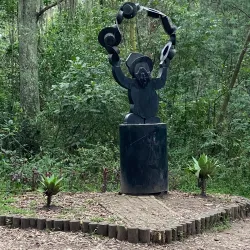 Parque La Armenia - Cumbaya