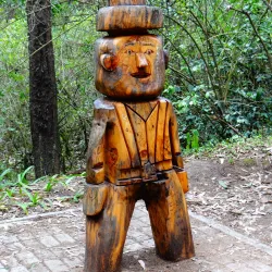 Parque La Armenia - Cumbaya