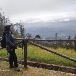 Parque Metropolitano Guangüiltagua - Cumbaya