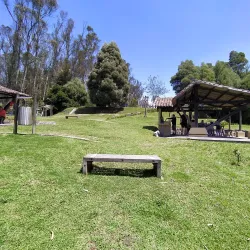 Parque Metropolitano Guangüiltagua - Cumbaya