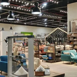 Paseo San Francisco - Cumbaya