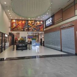 Paseo San Francisco - Cumbaya