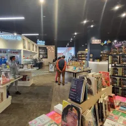 Paseo San Francisco - Cumbaya