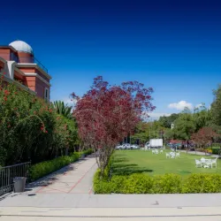 Universidad San Francisco de Quito (USFQ) - Cumbaya
