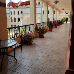 Universidad San Francisco de Quito (USFQ) - Cumbaya