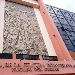 Casa de la Cultura de Daule - Daule