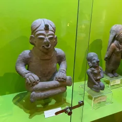 Casa de la Cultura de Daule - Daule