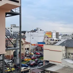 Casa de la Cultura de Daule - Daule