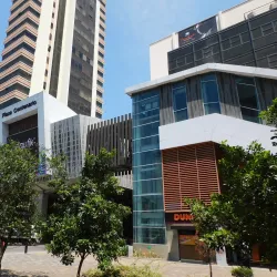 Casa de la Cultura de Daule - Daule