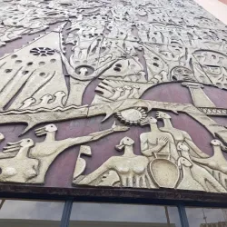 Casa de la Cultura de Daule - Daule