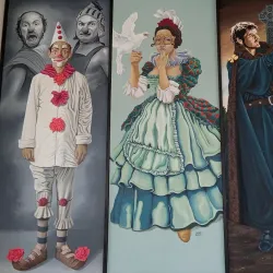 Casa de la Cultura de Daule - Daule