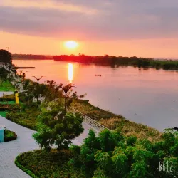 Finca Arrocera (Rice Farm) Tours - Daule