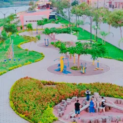 Finca Arrocera (Rice Farm) Tours - Daule