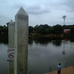 Finca Arrocera (Rice Farm) Tours - Daule