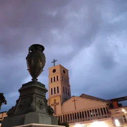 Finca Arrocera (Rice Farm) Tours - Daule