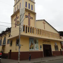 Iglesia Matriz de Daule - Daule