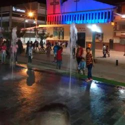 Iglesia Matriz de Daule - Daule