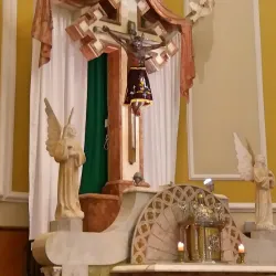 Iglesia Matriz de Daule - Daule