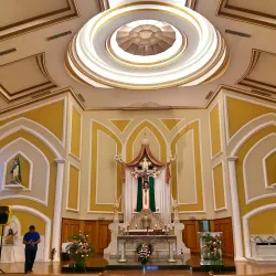 Iglesia Matriz de Daule - Daule