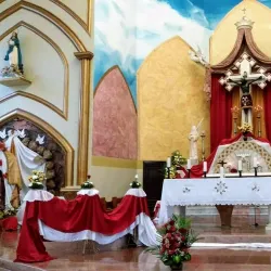 Iglesia Matriz de Daule - Daule