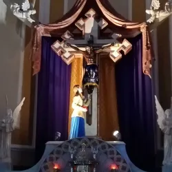 Iglesia Matriz de Daule - Daule