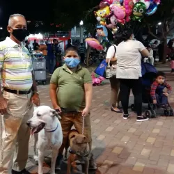 Iglesia Matriz de Daule - Daule