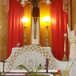 Iglesia Matriz de Daule - Daule