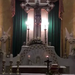 Iglesia Matriz de Daule - Daule