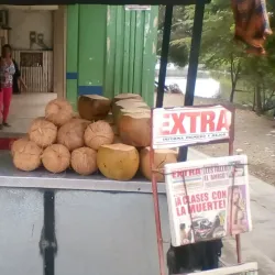 Mercado Municipal de Daule - Daule