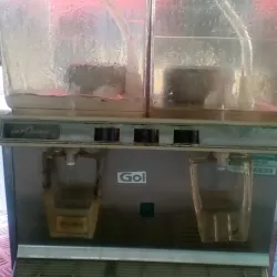 Mercado Municipal de Daule - Daule