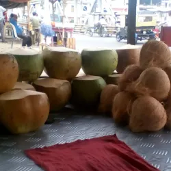 Mercado Municipal de Daule - Daule