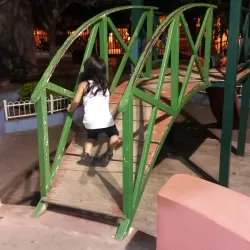 Parque Central de Daule - Daule