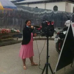 Parque Central de Daule - Daule