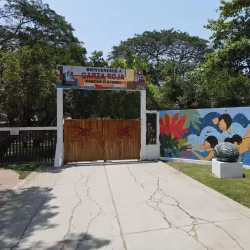 Parque Recreacional La Primavera - Daule