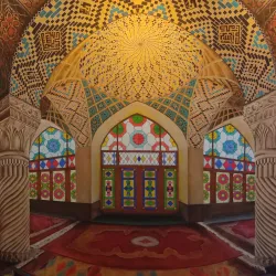 Parque Recreacional La Primavera - Daule