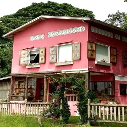 Parque Recreacional La Primavera - Daule