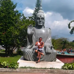 Parque Recreacional La Primavera - Daule