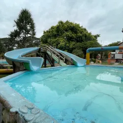 Parque Recreacional La Primavera - Daule