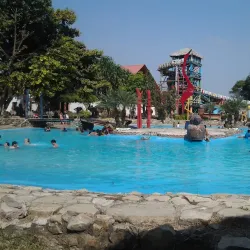 Parque Recreacional La Primavera - Daule