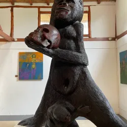 Parque Recreacional La Primavera - Daule