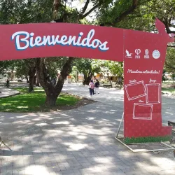 Parque Recreacional La Primavera - Daule