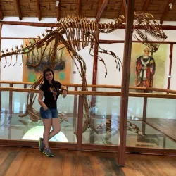 Parque Recreacional La Primavera - Daule