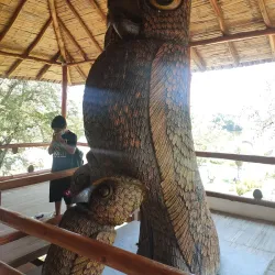 Parque Recreacional La Primavera - Daule