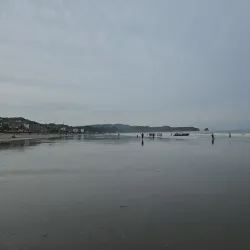 Atacames Beach - Esmeraldas