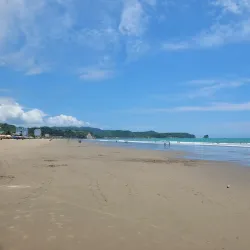 Atacames Beach - Esmeraldas