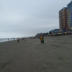 Atacames Beach - Esmeraldas