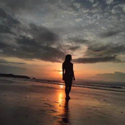 Atacames Beach - Esmeraldas