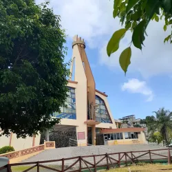 Basilica of the Immaculate Conception - Esmeraldas