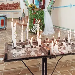 Basilica of the Immaculate Conception - Esmeraldas