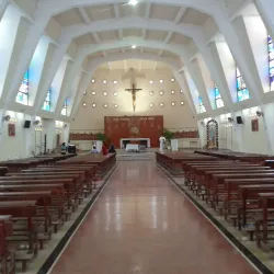 Basilica of the Immaculate Conception - Esmeraldas